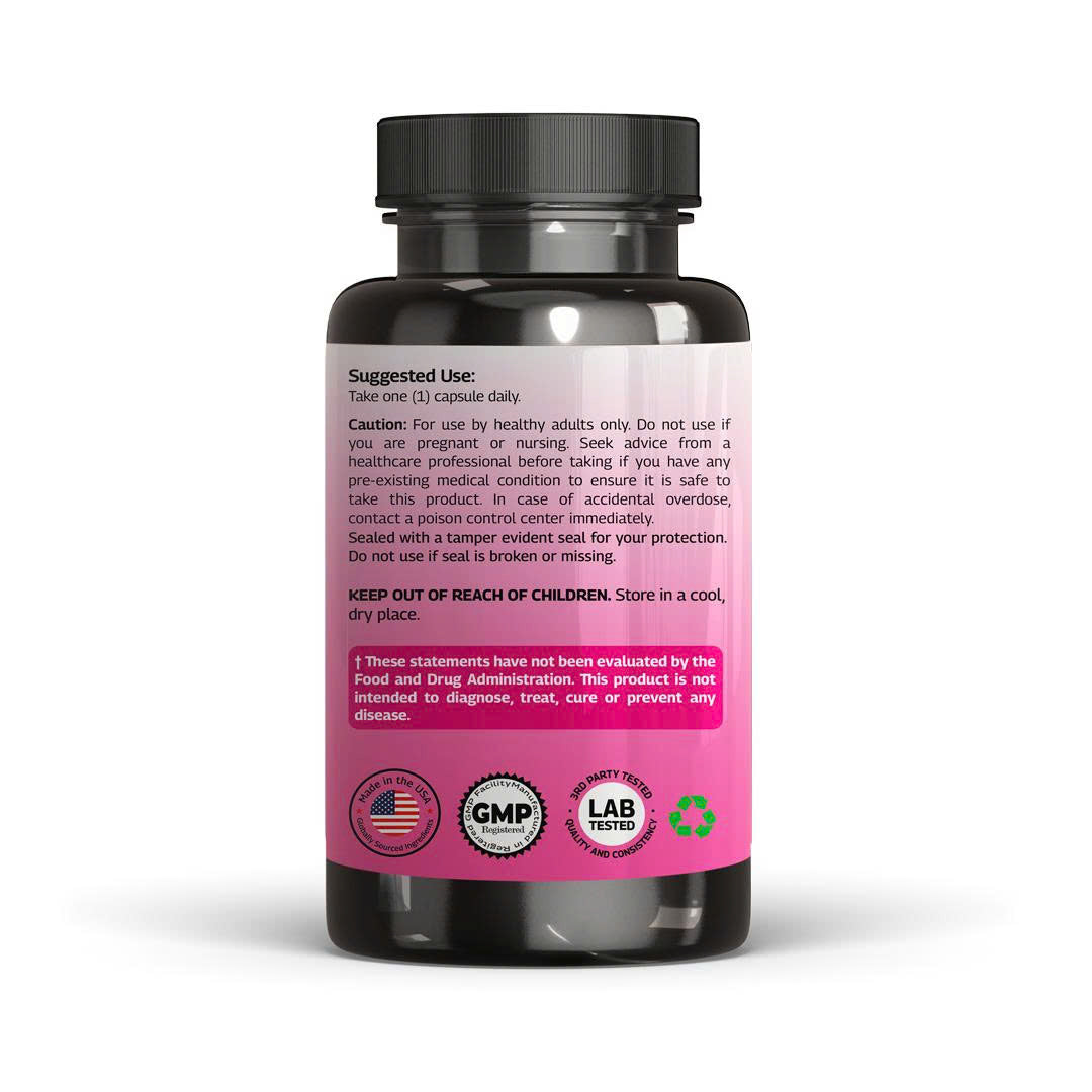 Probiotic compex for women