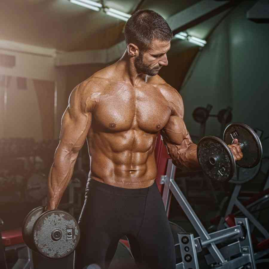 Passionate about Wellness, Committed to Quality