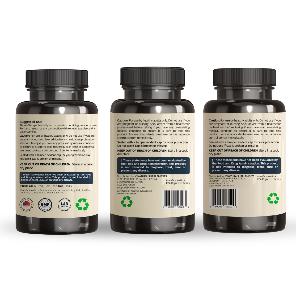 The Biohacker's Edge Stack