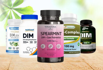  Best Dim Supplements