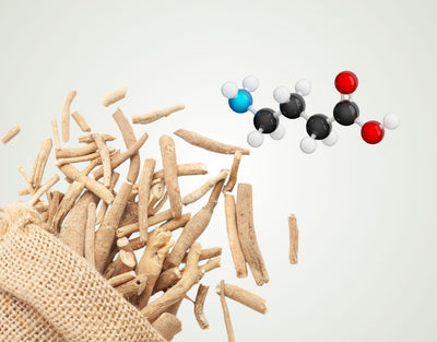 Ashwagandha Vs Gaba for Anxiety: Can You Take Them Together?