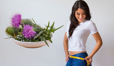 benefits of milk thistle for weight loss