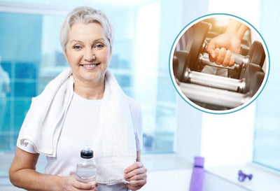 Best Exercise for Anti-Aging