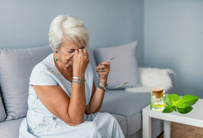 Does Spearmint Help With Headaches
