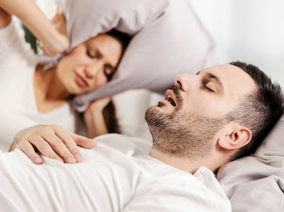 Does sleep apnea cause low testosterone