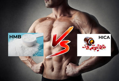 HMB Vs HICA
