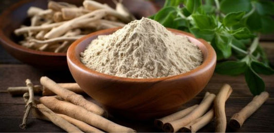 How Long Does Ashwagandha Stay In Your System