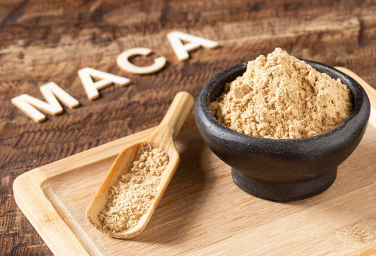 How Much Maca Per Day Should You Take? Maca Root Dosage Daily