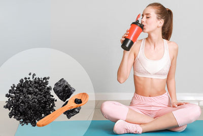 how to take shilajit