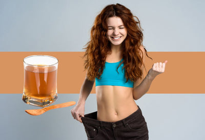 shilajit for weight loss