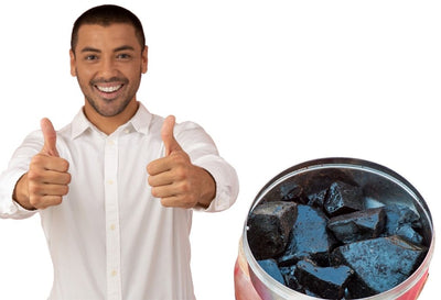 How to Identify Shilajit Real or Fake