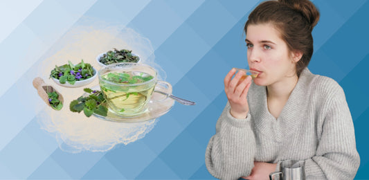 How to Make Blue Vervain Tea to Taste Better?