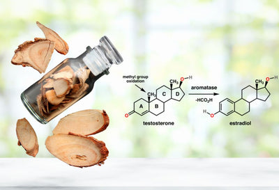 Is Tongkat Ali A Good Aromatase Inhibitor?
