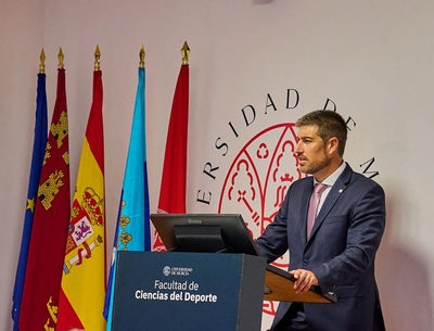 Researcher Javier Courel-Ibáñez