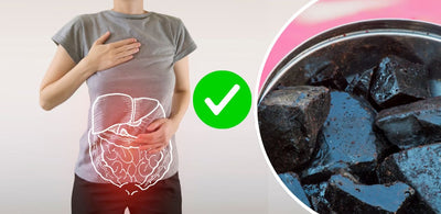 Should I Take Shilajit On An Empty Stomach