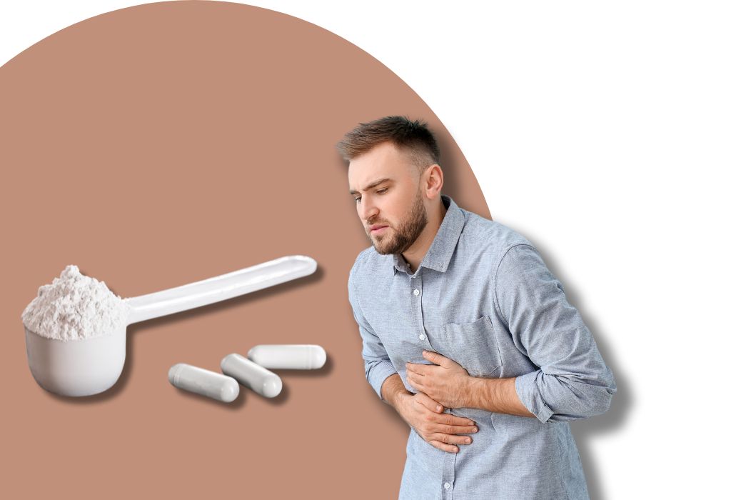 side effects of HMB