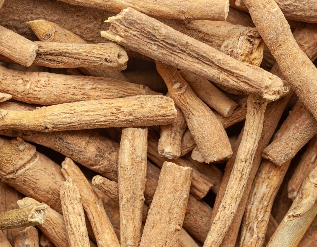 The Benefits and Mechanism of Tongkat Ali