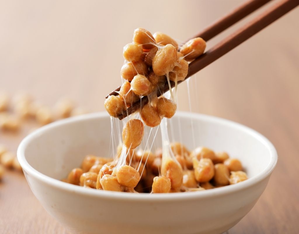 Why Should You Take Nattokinase On An Empty Stomach 