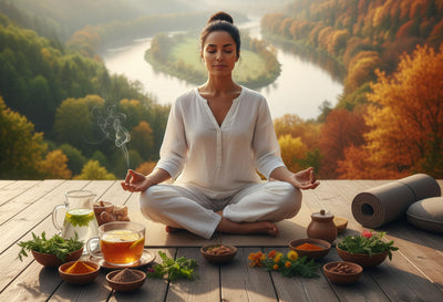 Ayurvedic Liver Detox Remedies