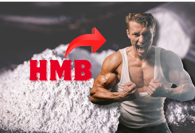 benefits of hmb