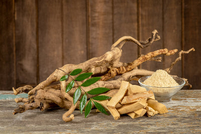 benefits of tongkat ali