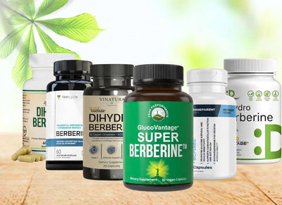 best glucoVantage supplements review