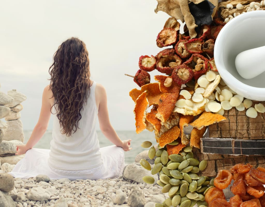 Best Hormone Balance Supplements for Women