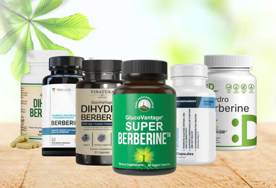 best glucovantage supplements review