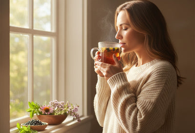 best herb for immune system
