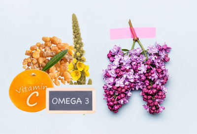 Best Supplements for Lung Health