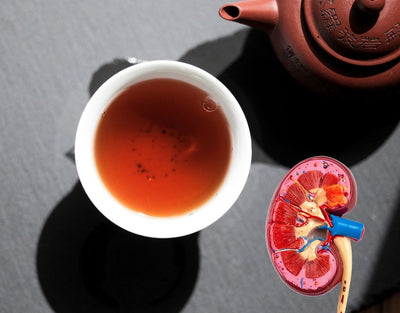 Best Teas for Liver Health