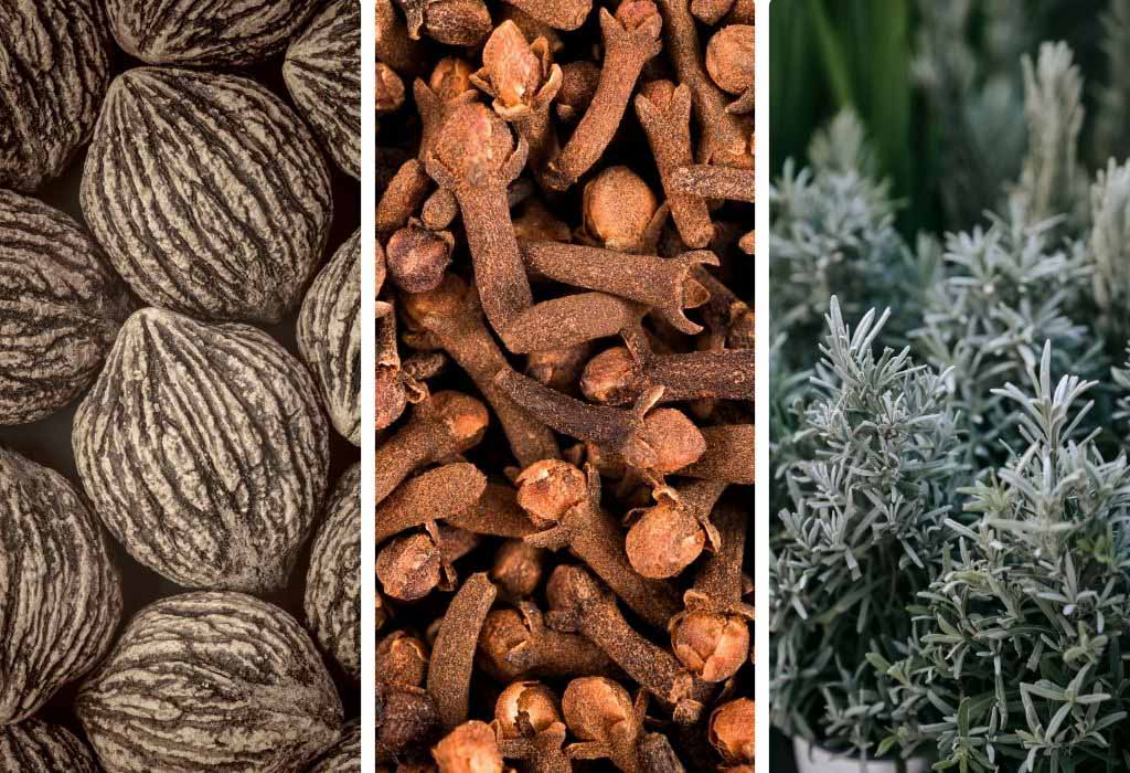 can you combine clove black walnut wormwood