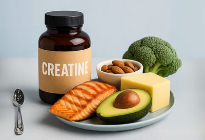 Creatine on Keto