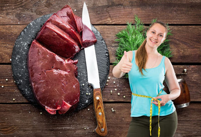 Do Beef Organs Help You Lose Weight​