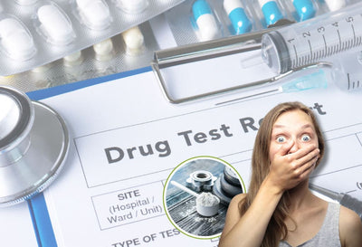 Does Creatine Show Up On Drug Tests
