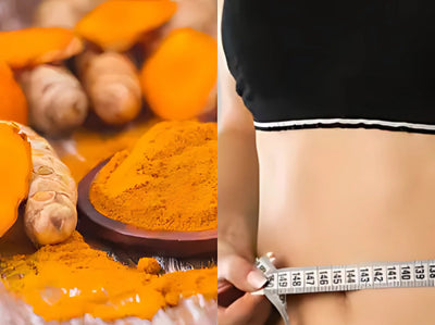 Does Curcumin Help with Weight Loss