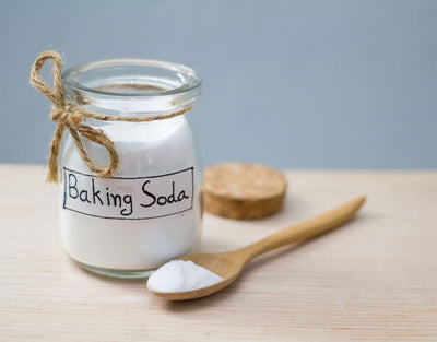 Does Baking Soda Help with Bad Breath