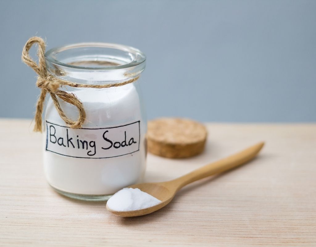 Does Baking Soda Help with Bad Breath