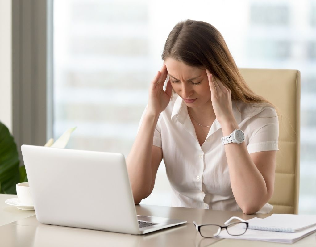 Does low testosterone cause depression