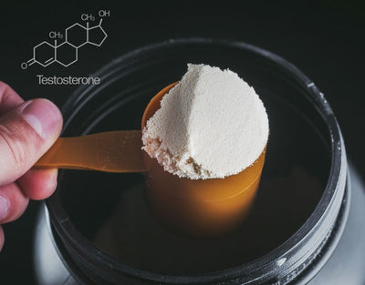 Does Pre-Workout Increase Testosterone