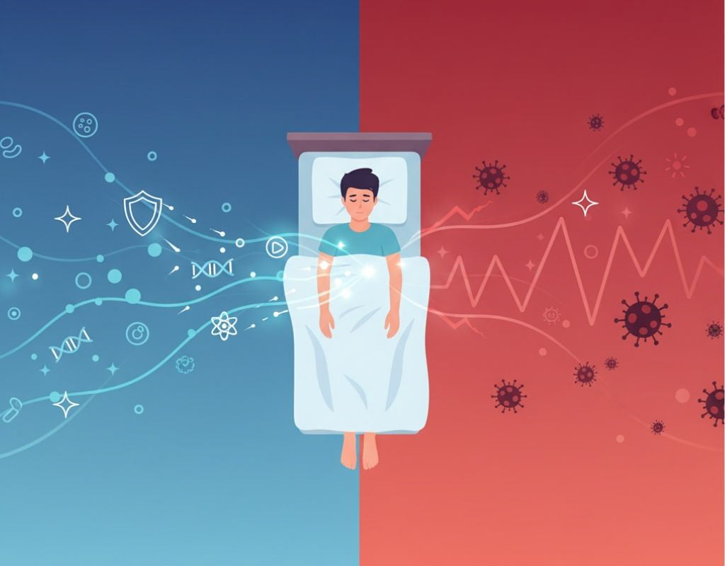 Does Sleep Help Your Immune System