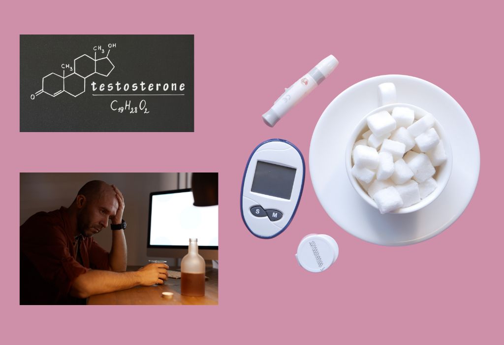 Does Sugar Lower Testosterone