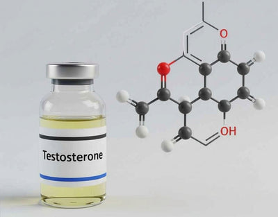 does testosterone help you sleep better