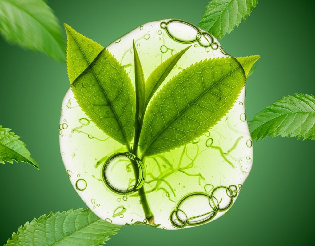 Green Tea Extract Benefits