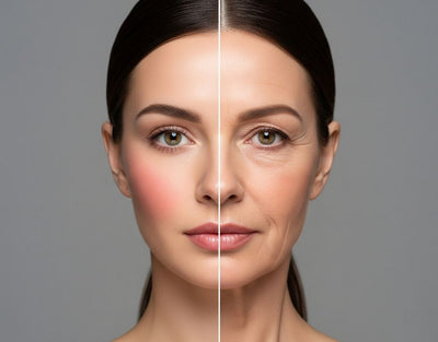 Herbs for Anti-Aging
