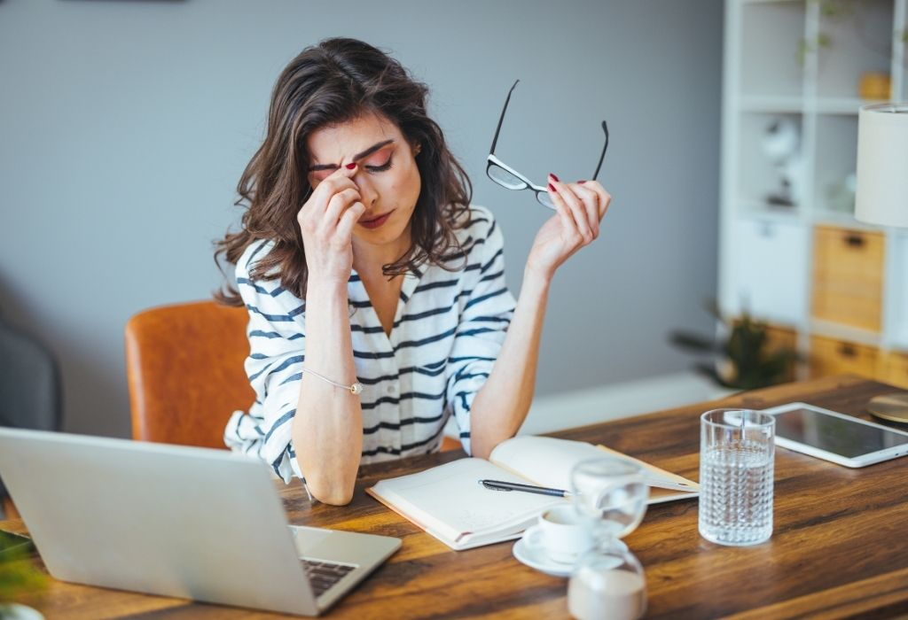 How to Lower Cortisol for Women Naturally