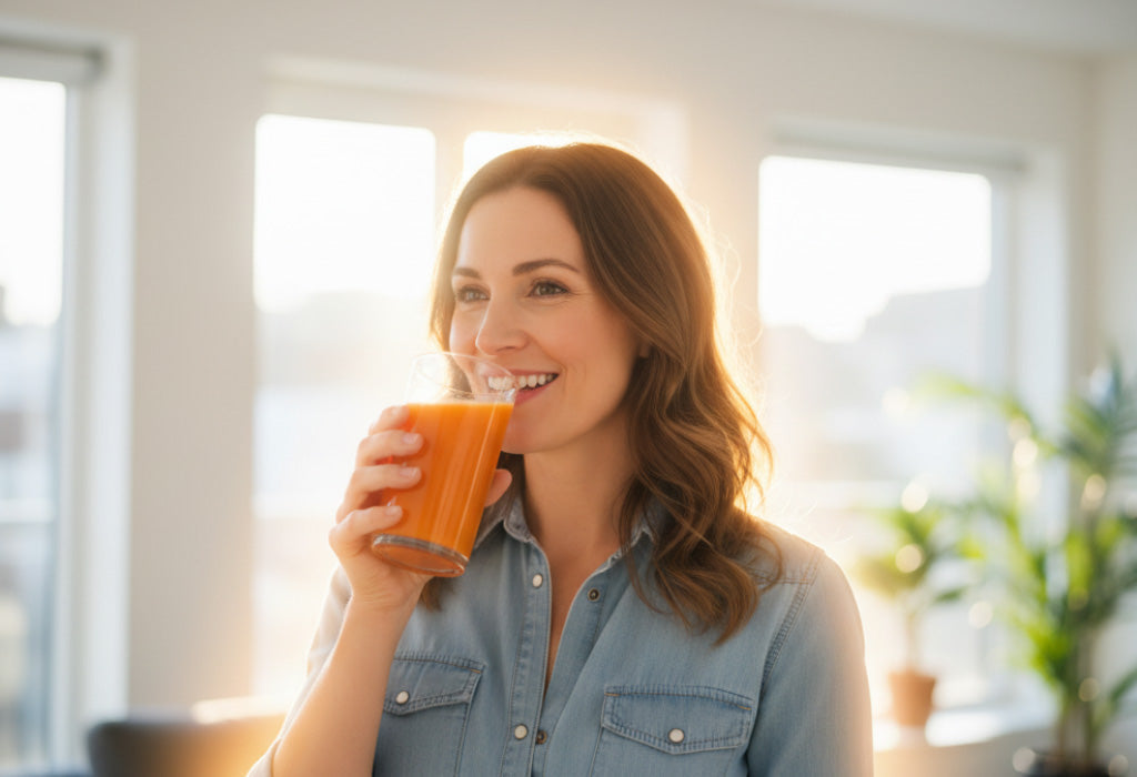 How to detox liver and kidneys