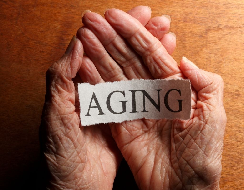 How to Reverse Cellular Aging