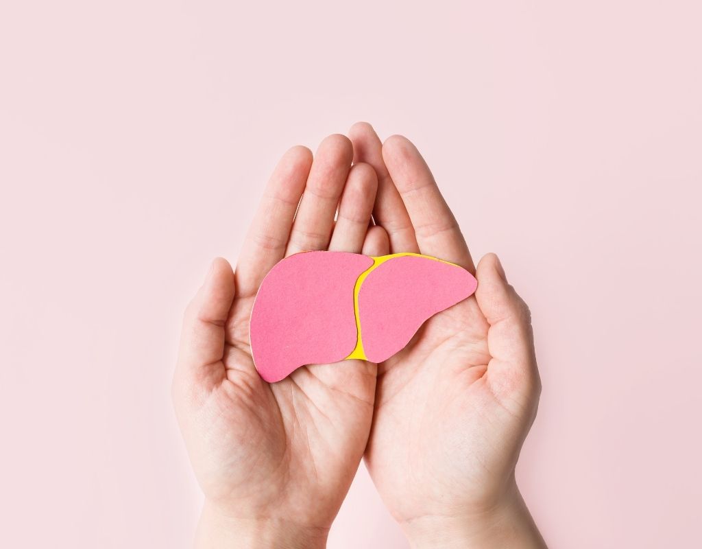 how to support liver health