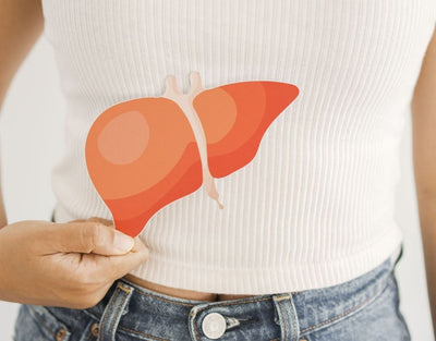 how to support liver health